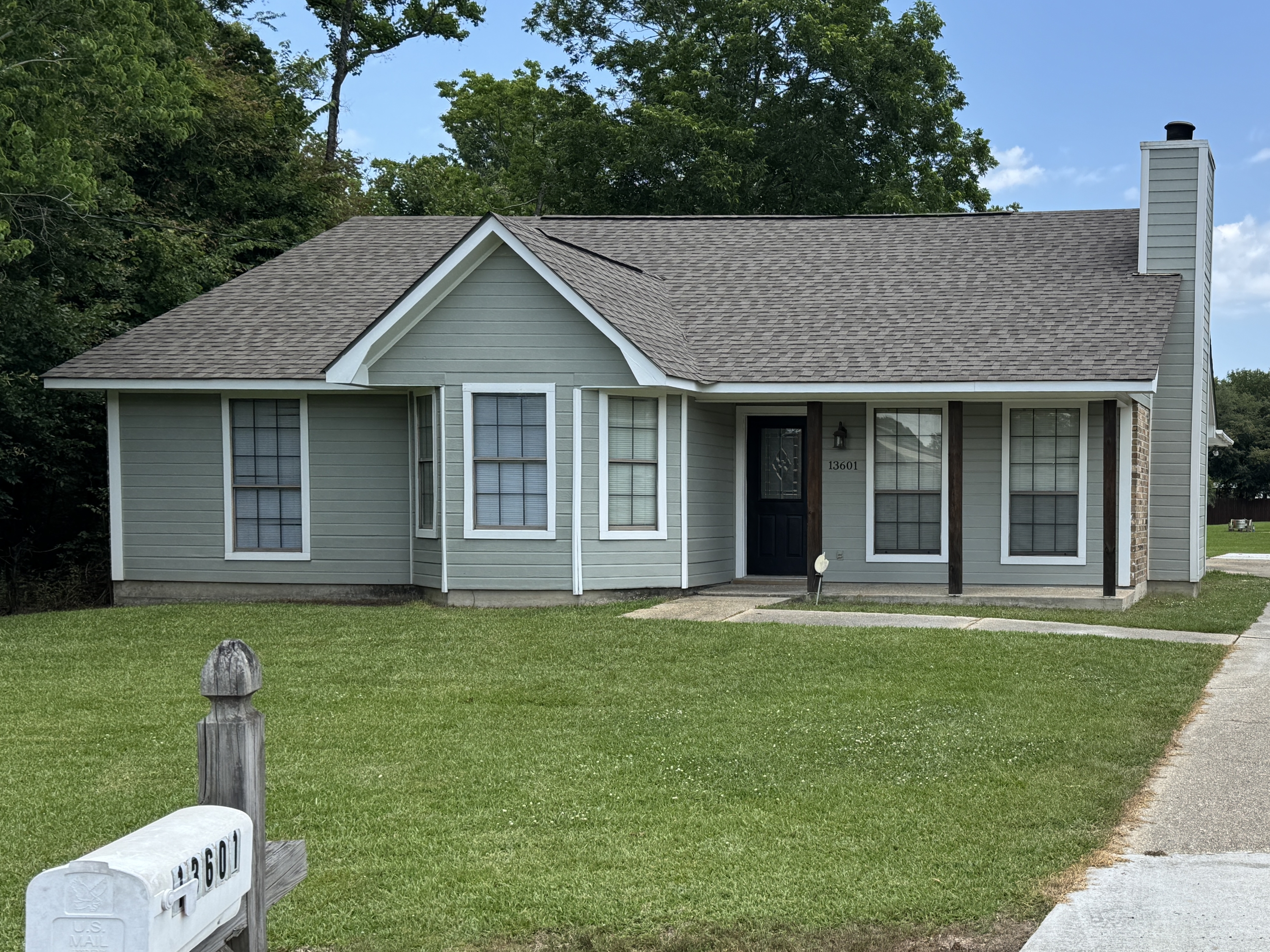 13601 Ball Park Road - 1